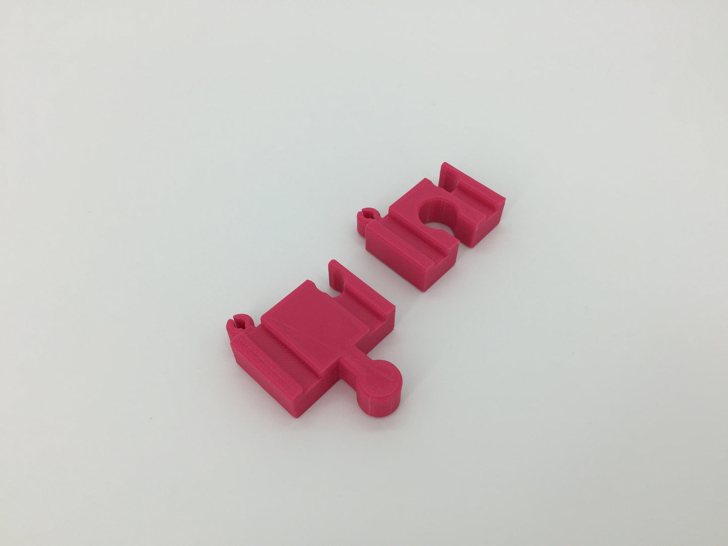 TrackMaster (2009-2013) to Wood Track Adapter