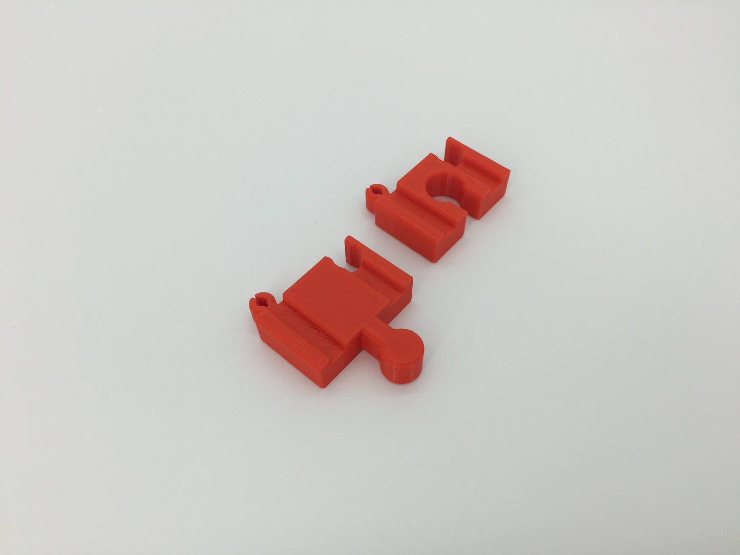 TrackMaster (2009-2013) to Wood Track Adapter