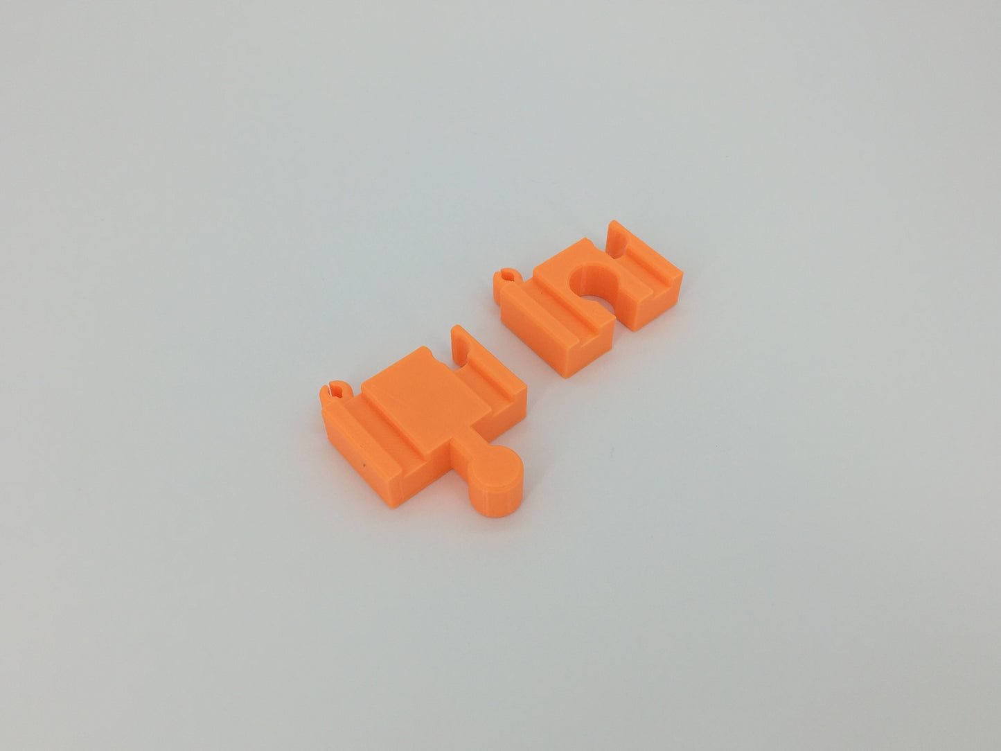 TrackMaster (2009-2013) to Wood Track Adapter