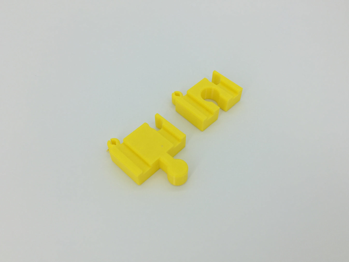 TrackMaster (2009-2013) to Wood Track Adapter