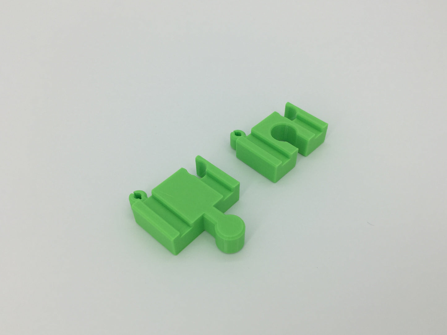 TrackMaster (2009-2013) to Wood Track Adapter