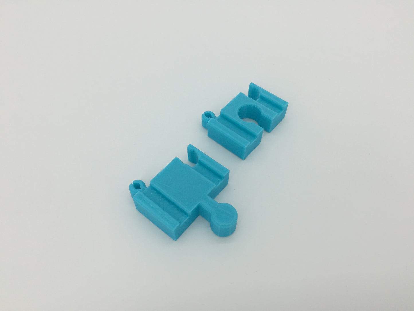 TrackMaster (2009-2013) to Wood Track Adapter