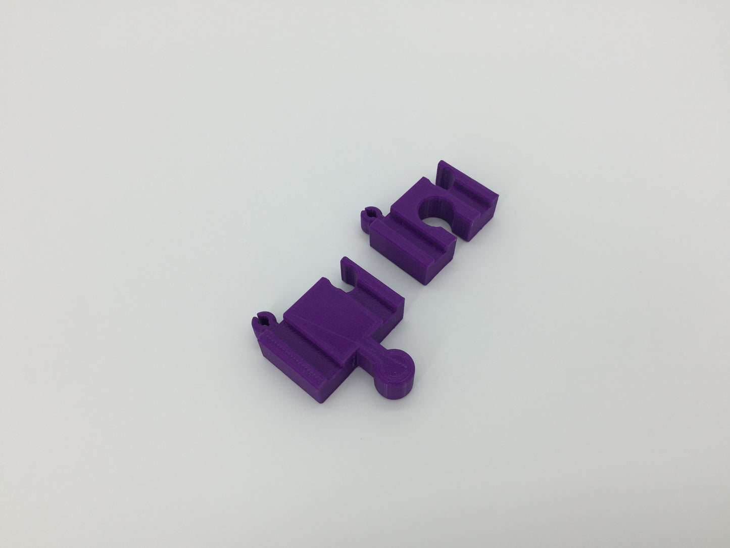 TrackMaster (2009-2013) to Wood Track Adapter