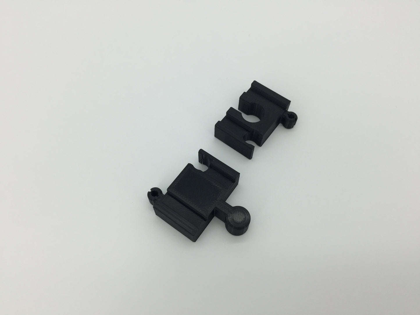 TrackMaster (2009-2013) to Wood Track Adapter