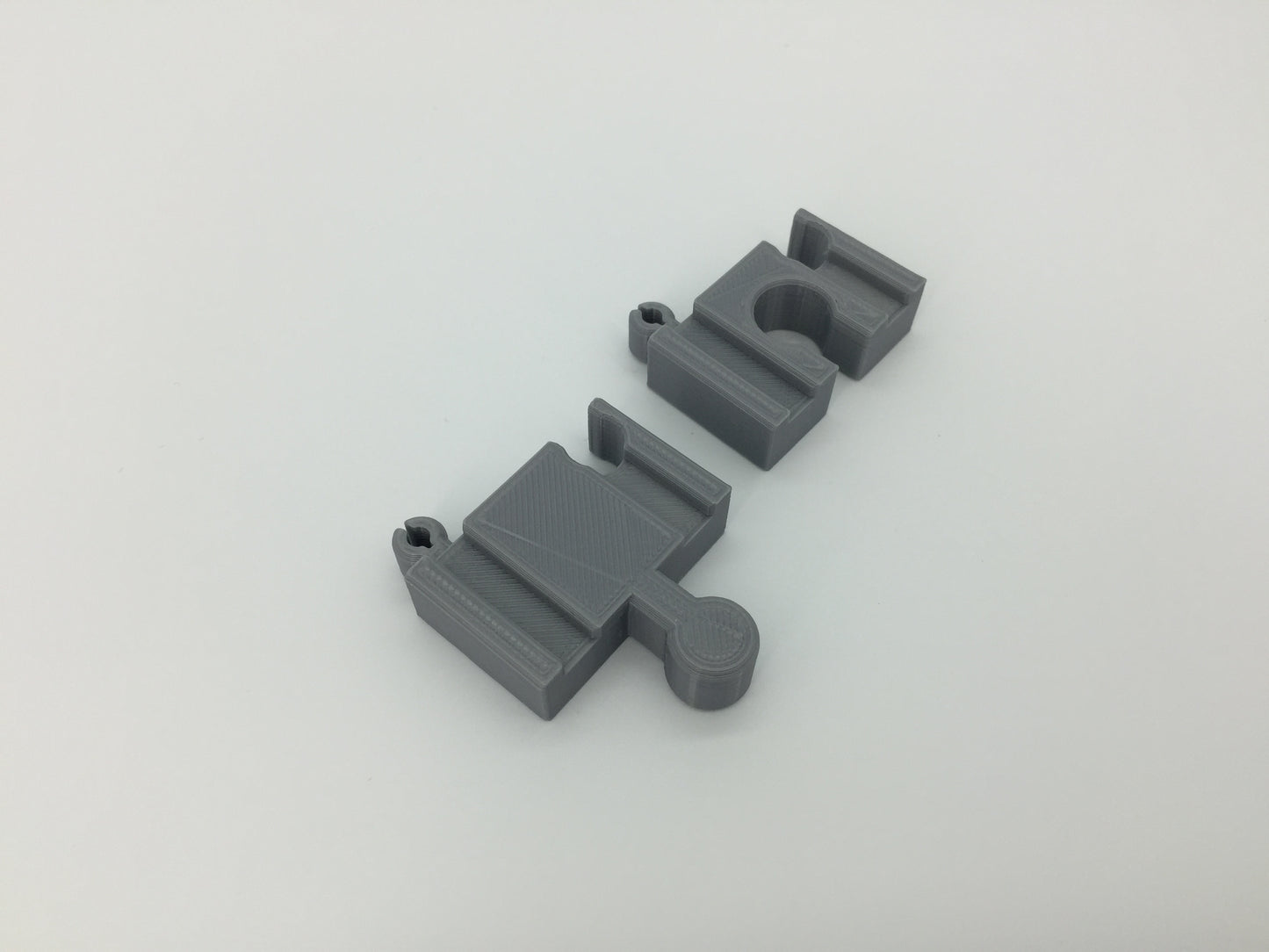 TrackMaster (2009-2013) to Wood Track Adapter