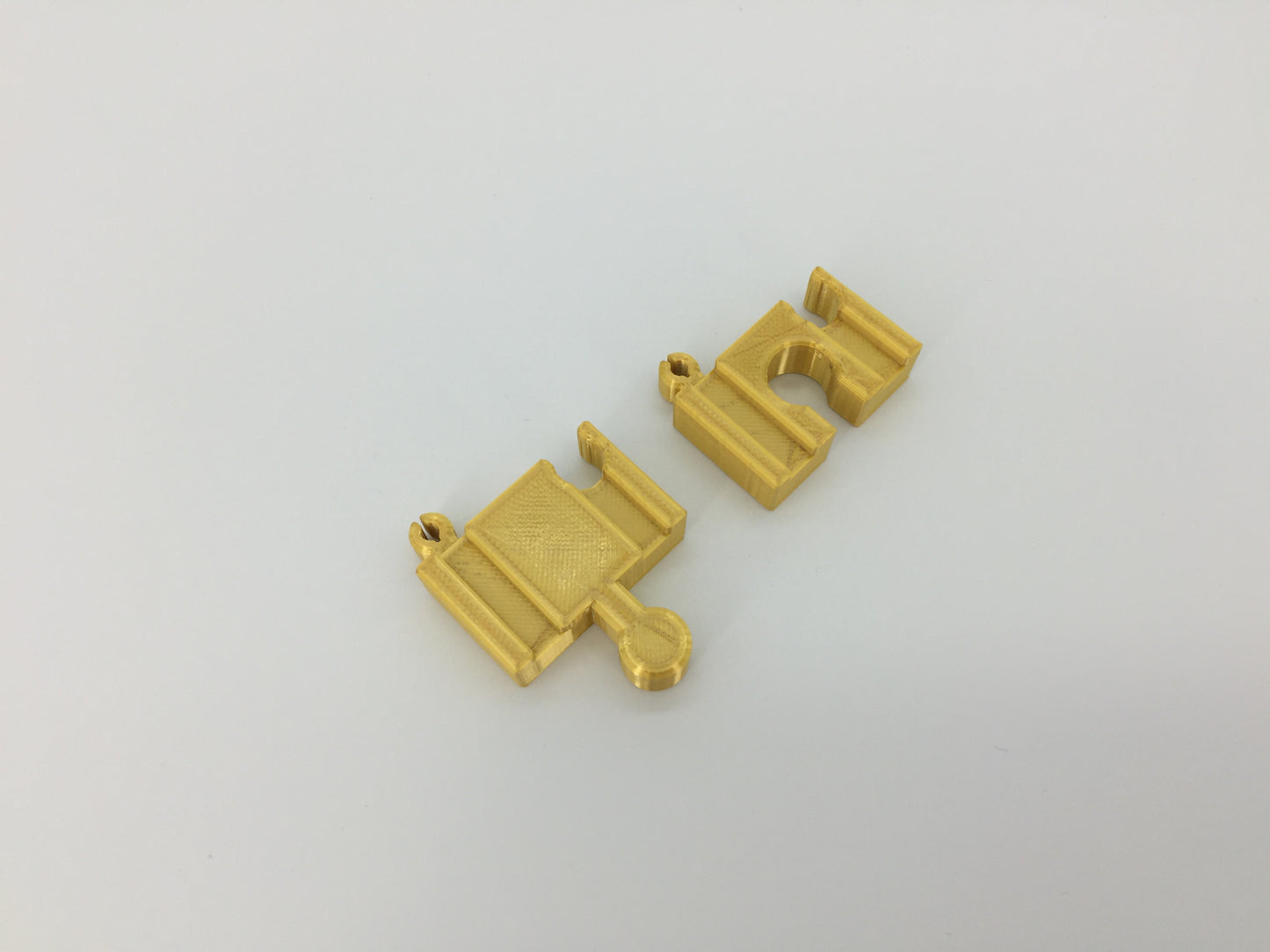 TrackMaster (2009-2013) to Wood Track Adapter