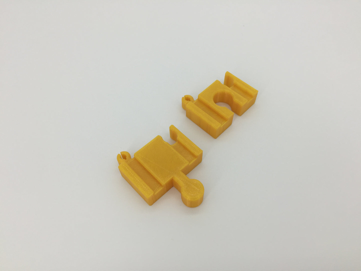 TrackMaster (2009-2013) to Wood Track Adapter