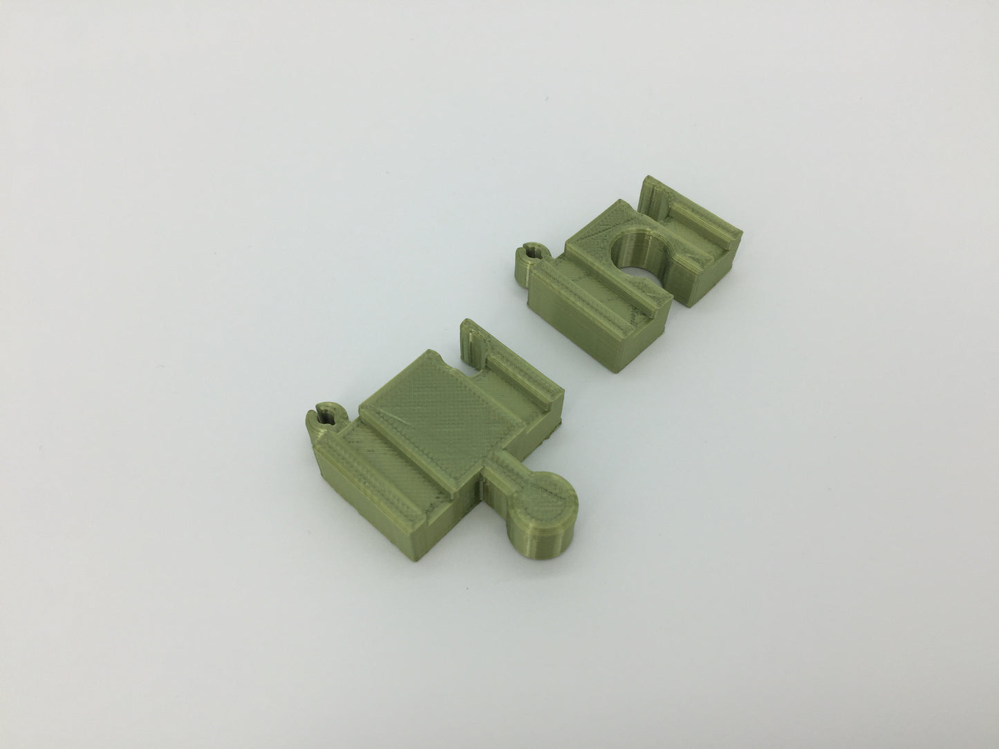 TrackMaster (2009-2013) to Wood Track Adapter