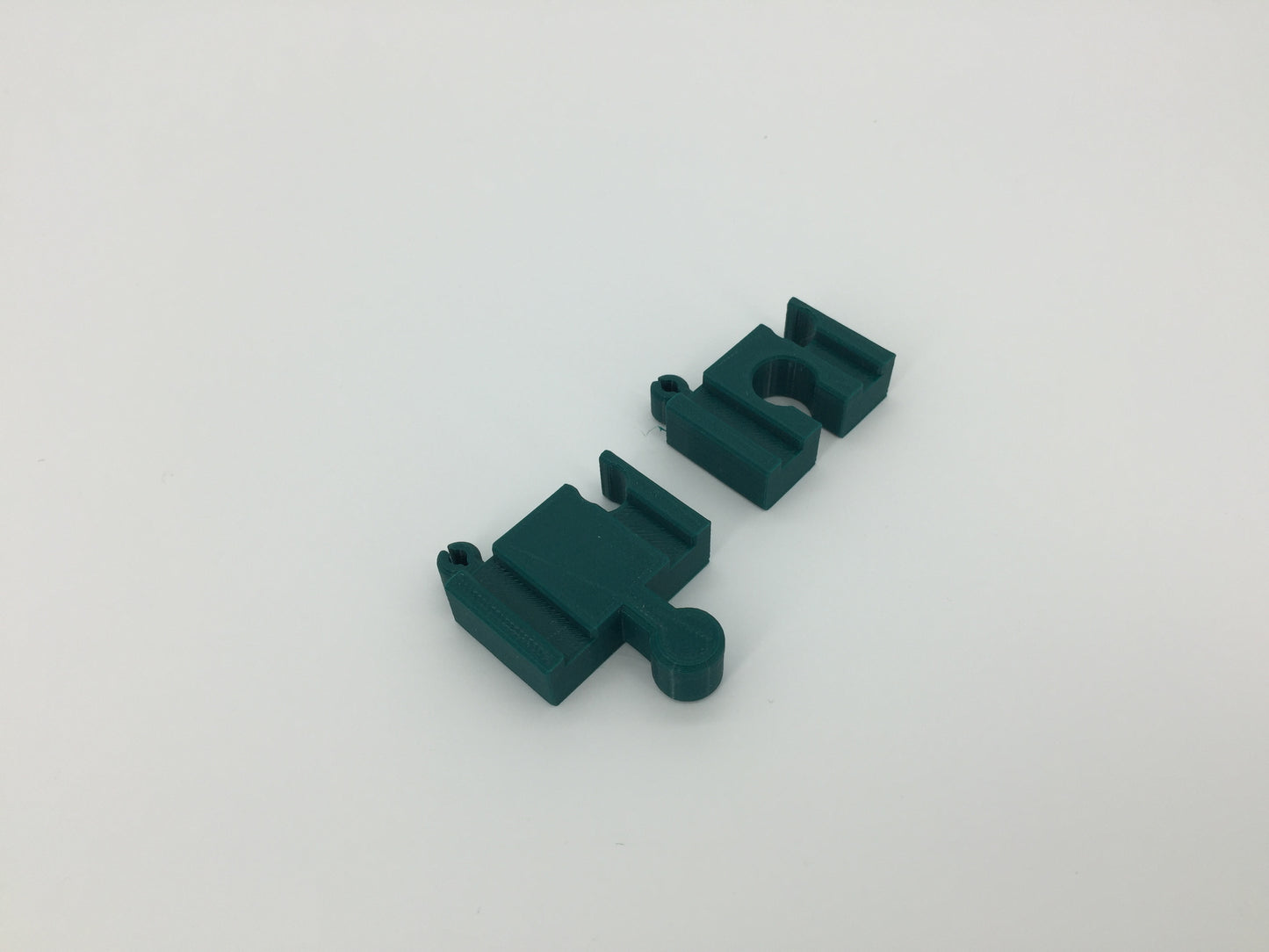 TrackMaster (2009-2013) to Wood Track Adapter