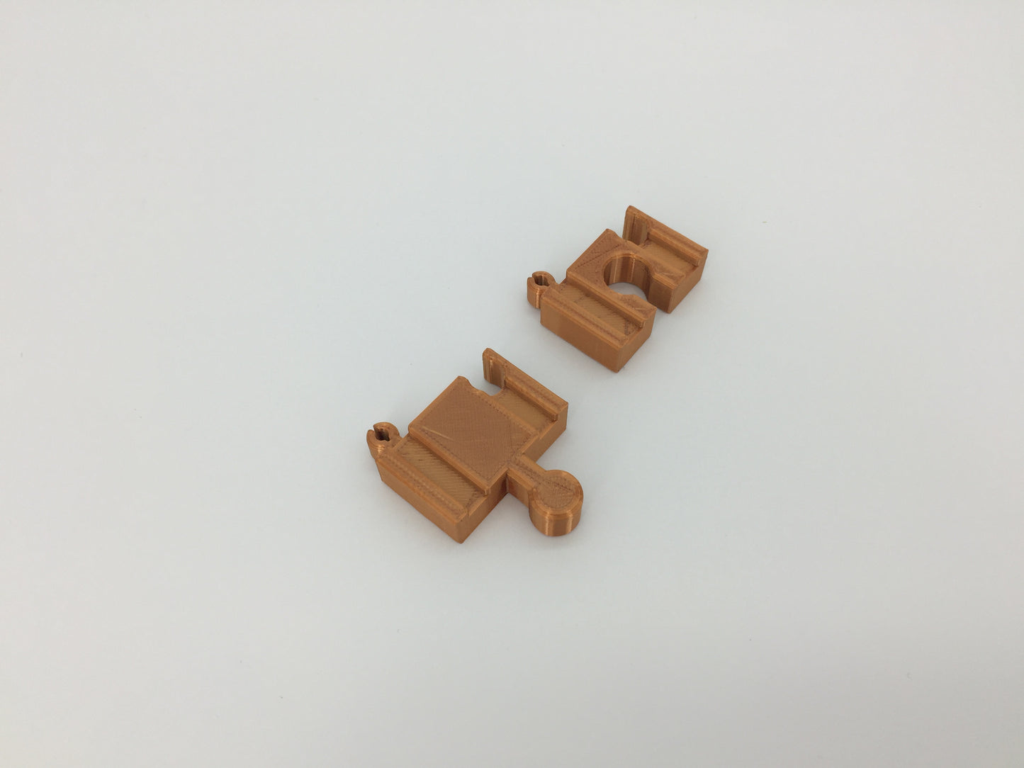 TrackMaster (2009-2013) to Wood Track Adapter
