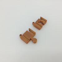 TrackMaster (2009-2013) to Wood Track Adapter