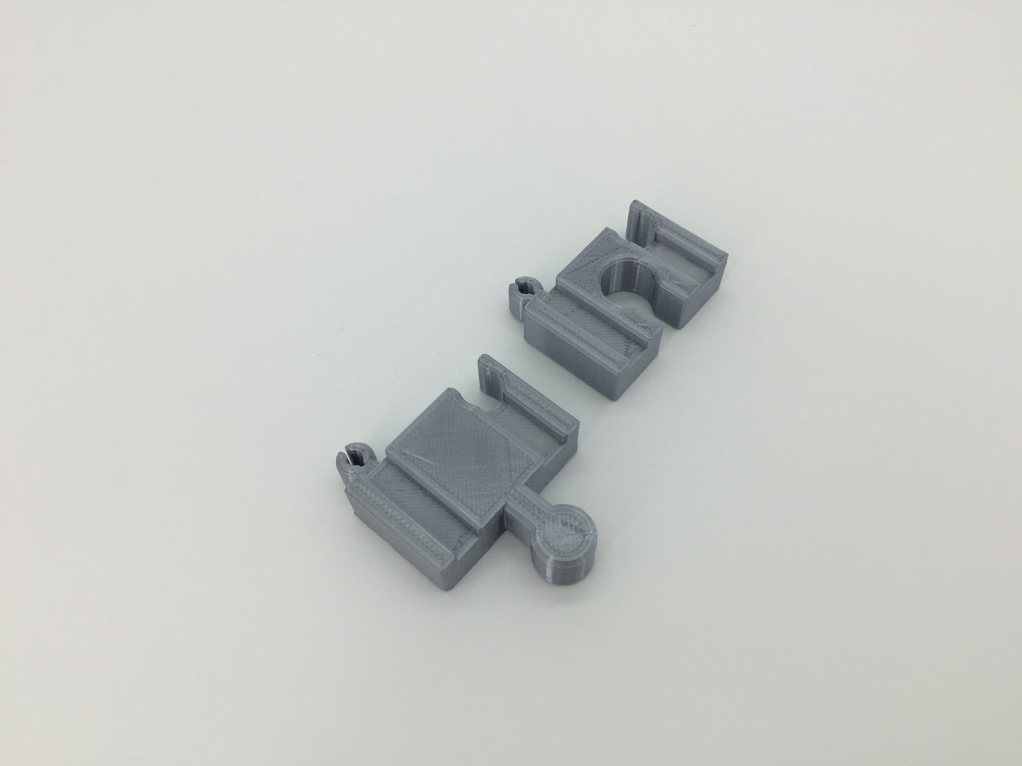 TrackMaster (2009-2013) to Wood Track Adapter
