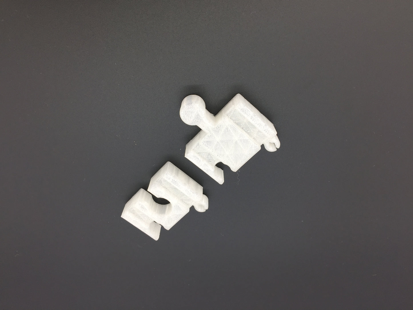 TrackMaster (2009-2013) to Wood Track Adapter