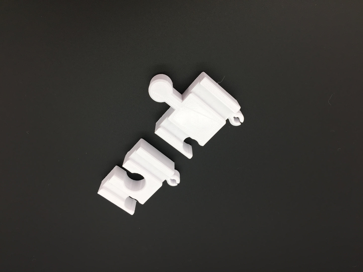 TrackMaster (2009-2013) to Wood Track Adapter