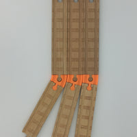 Problem Solved! (3) Pack of Wood Track Adapters