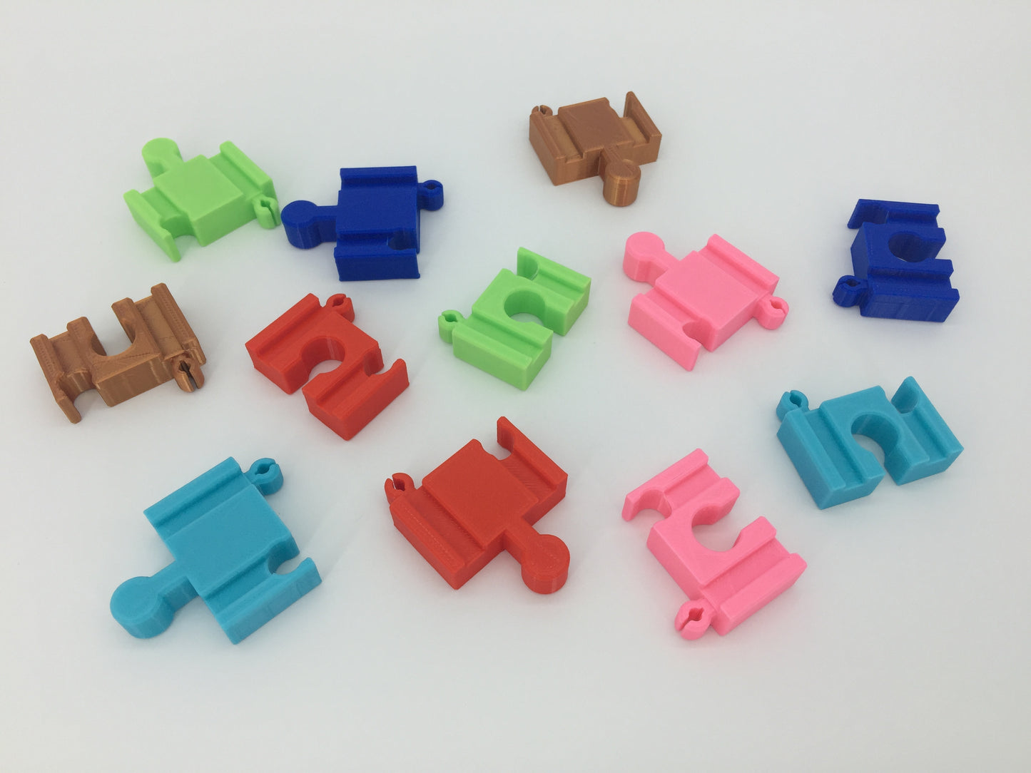 TrackMaster (2009-2013) to Wood Track Adapter