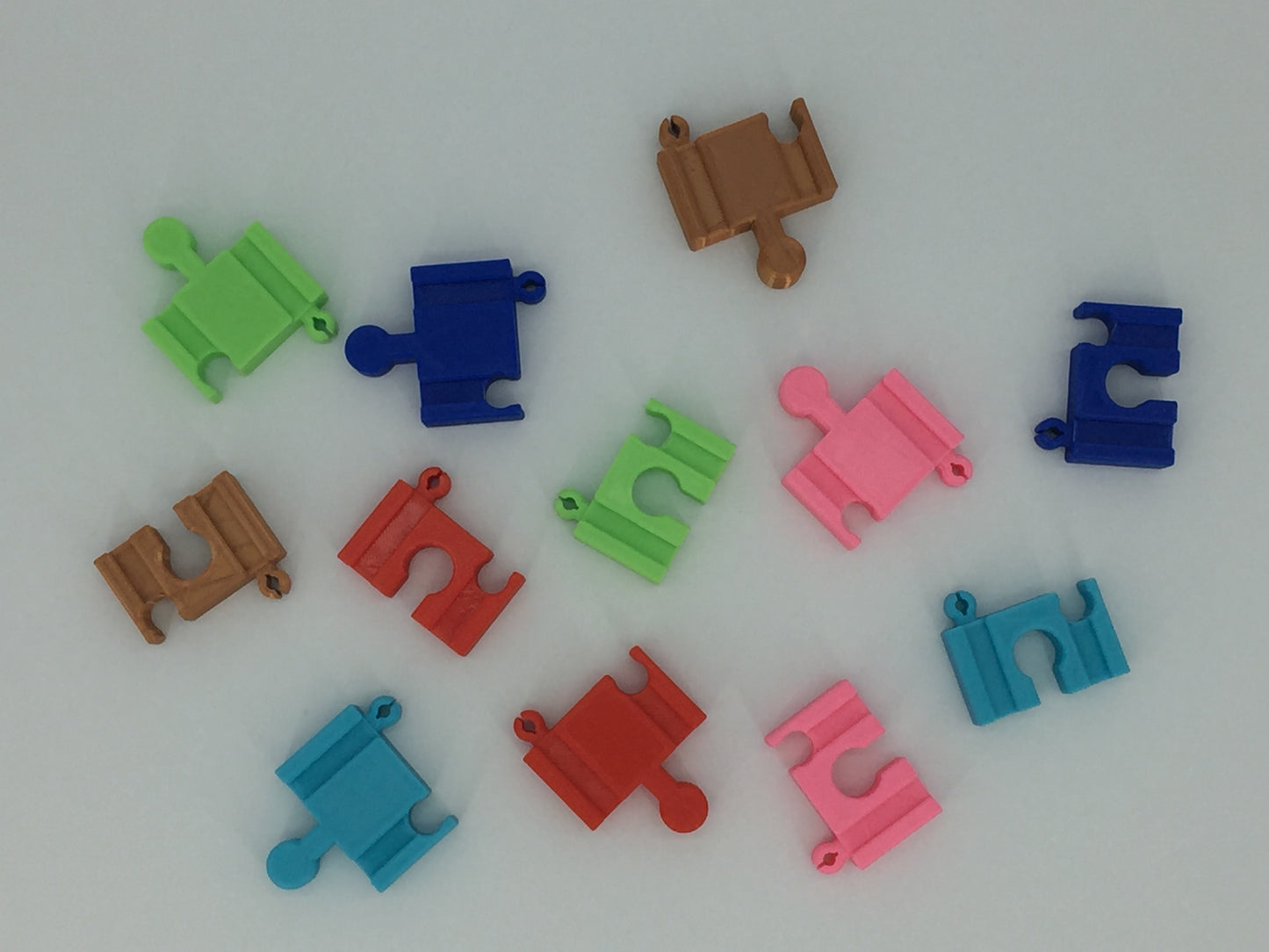 TrackMaster (2009-2013) to Wood Track Adapter