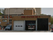 Fire Station - Fire House #4