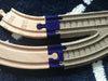 TrackMaster (2009-2013) to Wood Track Adapter